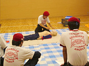The Alliance of Guardian Angels Japan Inc.